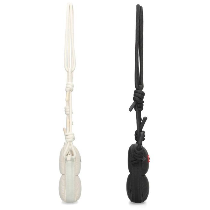 ハンター バッグ ポーチ ショルダーバッグ UBX5515KBM イントレピッド エクストラ パフド フォンポーチ HUNTER 耐水 軽量 コンパクト