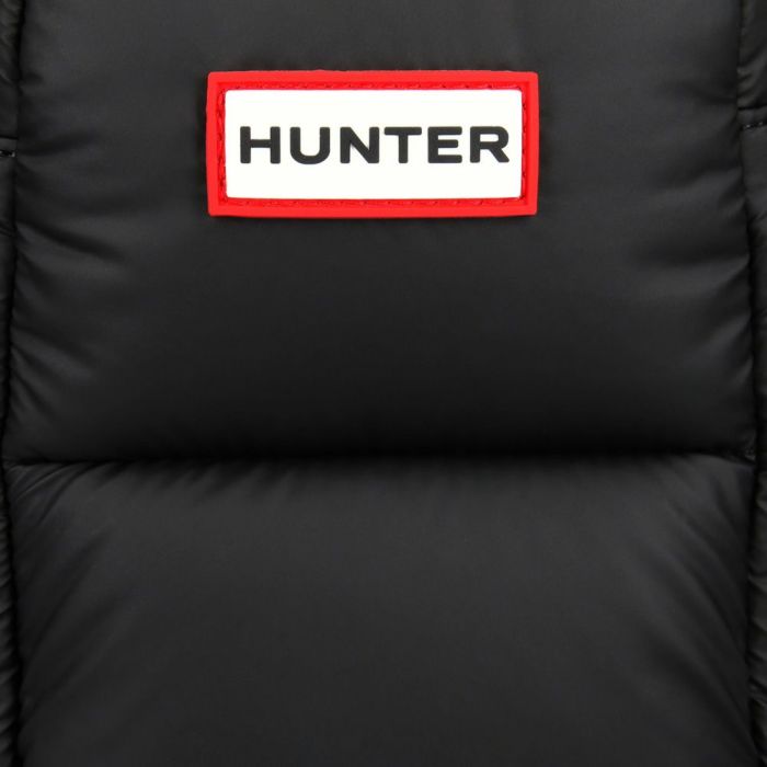 ハンター バッグ ポーチ ショルダーバッグ UBX5515KBM イントレピッド エクストラ パフド フォンポーチ HUNTER 耐水 軽量 コンパクト