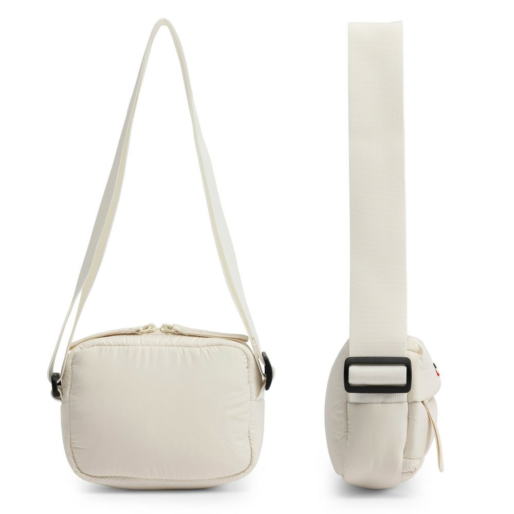 ハンター バッグ ボディバッグ ショルダーバッグ UBX2238CPE イントレピッド パファーミニクロスボディ HUNTER 耐水 軽量 コンパクト