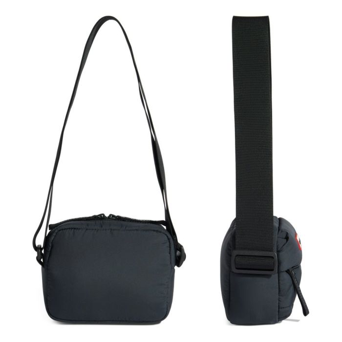 ハンター バッグ ボディバッグ ショルダーバッグ UBX2238CPE イントレピッド パファーミニクロスボディ HUNTER 耐水 軽量 コンパクト