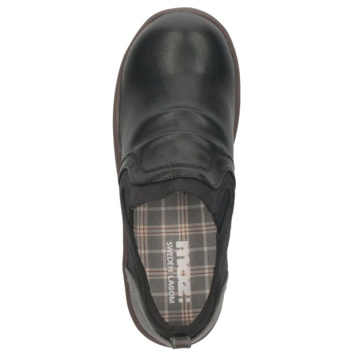 モズ スリッポン モックシューズ カジュアルシューズ 靴 レディース moz 402505 軽量 柔らかい ふんわりインソール サイドゴア 歩きやすい