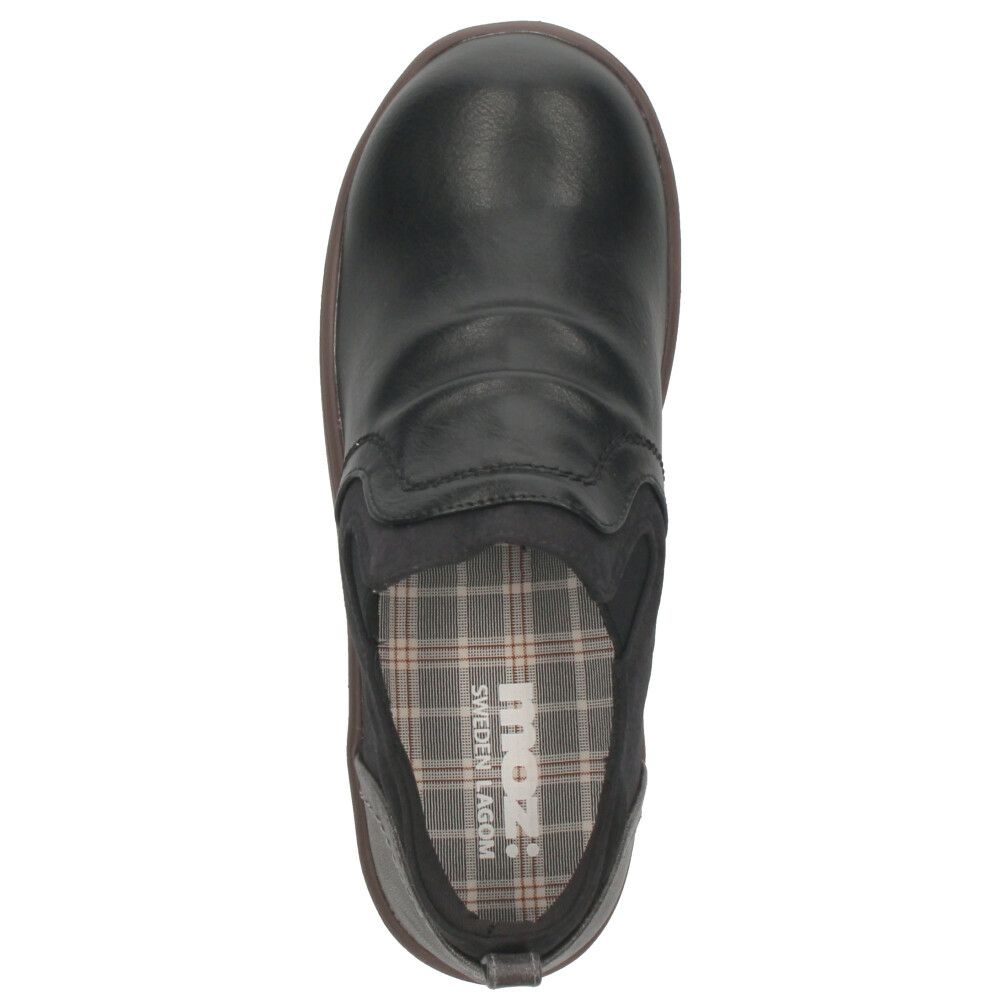 モズ スリッポン モックシューズ カジュアルシューズ 靴 レディース moz 402505 軽量 柔らかい ふんわりインソール サイドゴア 歩きやすい