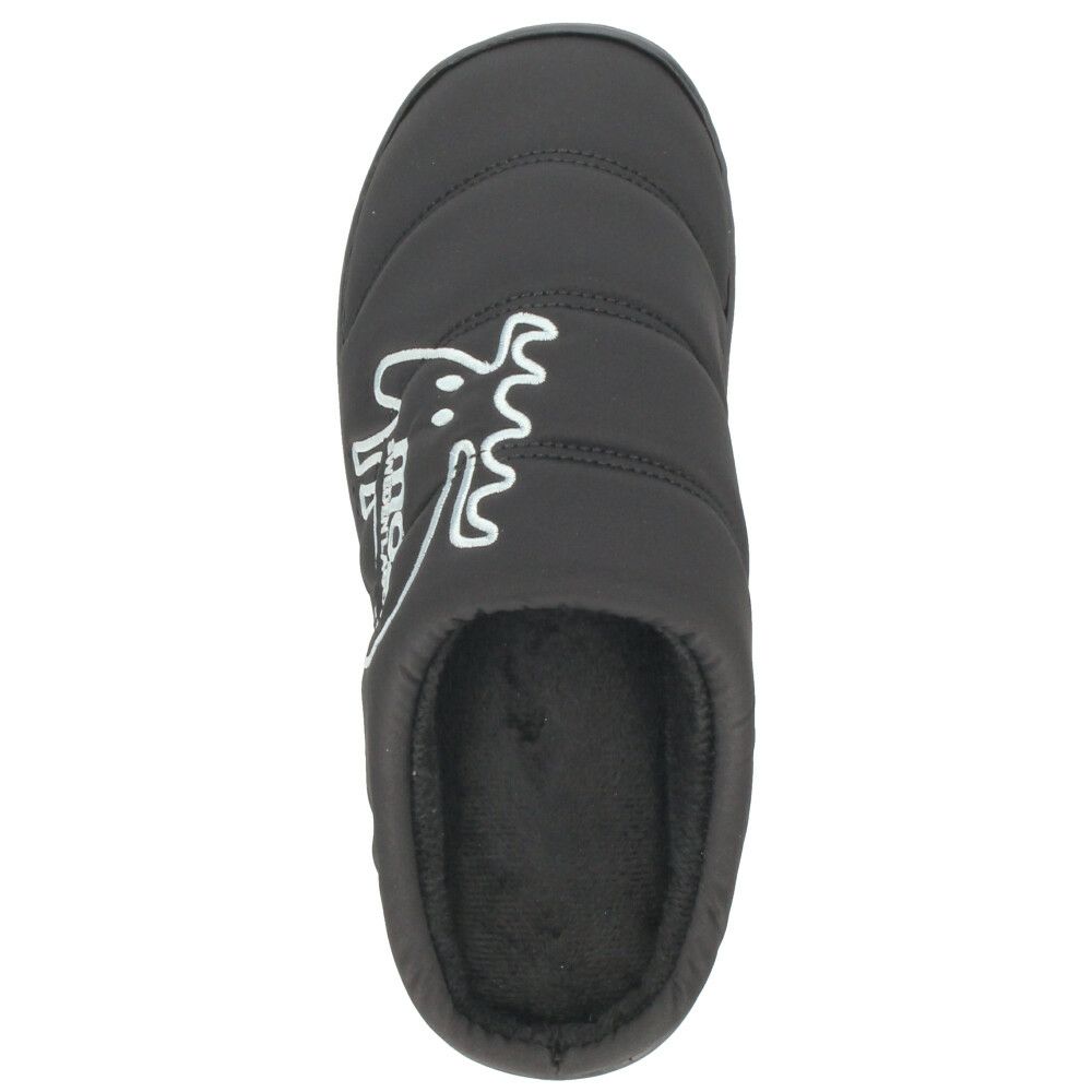 モズ クロッグサンダル サボサンダル 靴 レディース moz 402503 サンダル 裏起毛 あったか 高反発クッション 防滑 冬用サンダル 室内履き