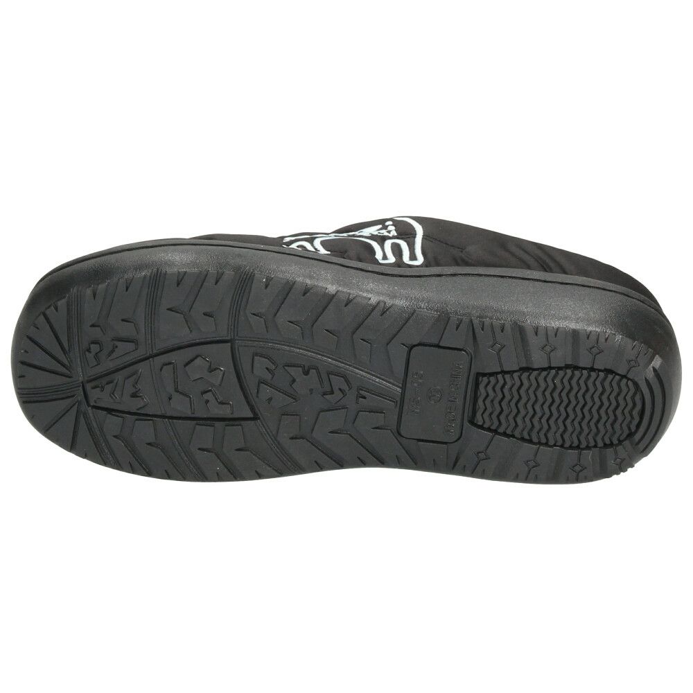 モズ クロッグサンダル サボサンダル 靴 レディース moz 402503 サンダル 裏起毛 あったか 高反発クッション 防滑 冬用サンダル 室内履き