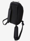 ノースフェイス リュック レディース 黒 デイパック NM32351 ジオフェイスミニパック 小さめ 6L 通勤 通学 アウトドア デイリー THE NORTH FACE