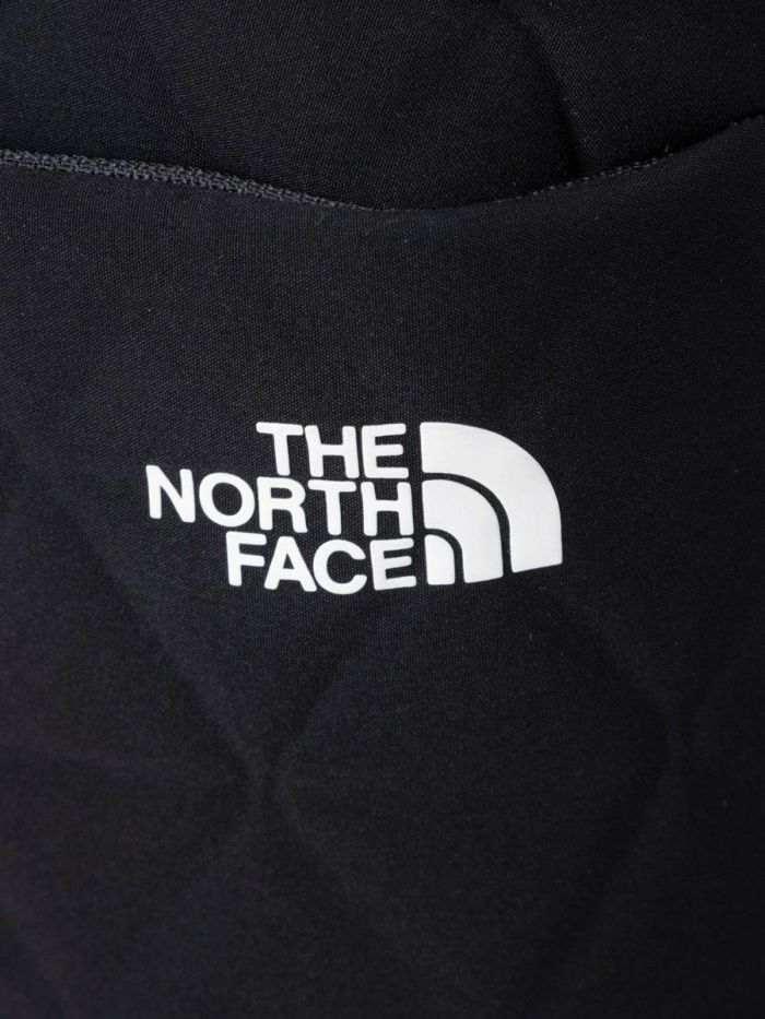 ノースフェイス リュック レディース 黒 デイパック NM32351 ジオフェイスミニパック 小さめ 6L 通勤 通学 アウトドア デイリー THE NORTH FACE