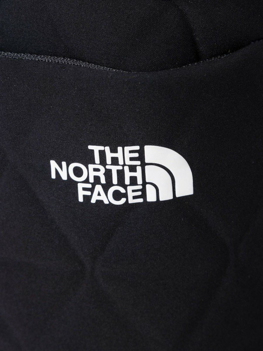 ノースフェイス リュック レディース 黒 デイパック NM32351 ジオフェイスミニパック 小さめ 6L 通勤 通学 アウトドア デイリー THE NORTH FACE