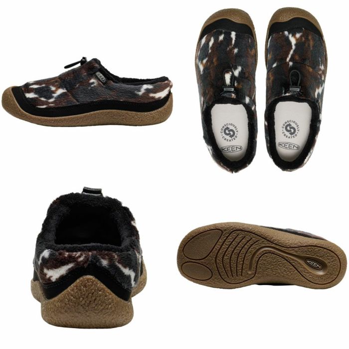 キーン スニーカー KEEN HOWSER 3 SLIDE ハウザー 3 スライド メンズ レディース スリッポン 1031040 1031042 1031046 1031047 ルームシューズ アウトドア