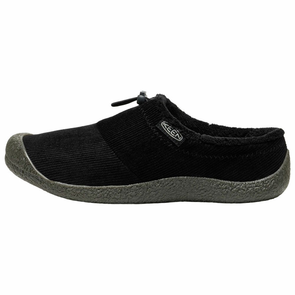 キーン スニーカー KEEN HOWSER 3 SLIDE ハウザー 3 スライド メンズ レディース スリッポン 1031040 1031042 1031046 1031047 ルームシューズ アウトドア