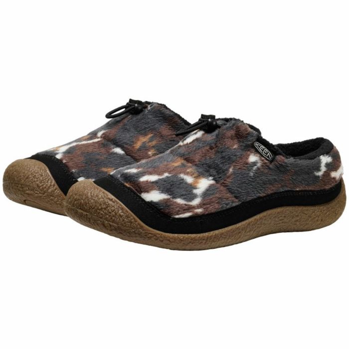 キーン スニーカー KEEN HOWSER 3 SLIDE ハウザー 3 スライド メンズ レディース スリッポン 1031040 1031042 1031046 1031047 ルームシューズ アウトドア