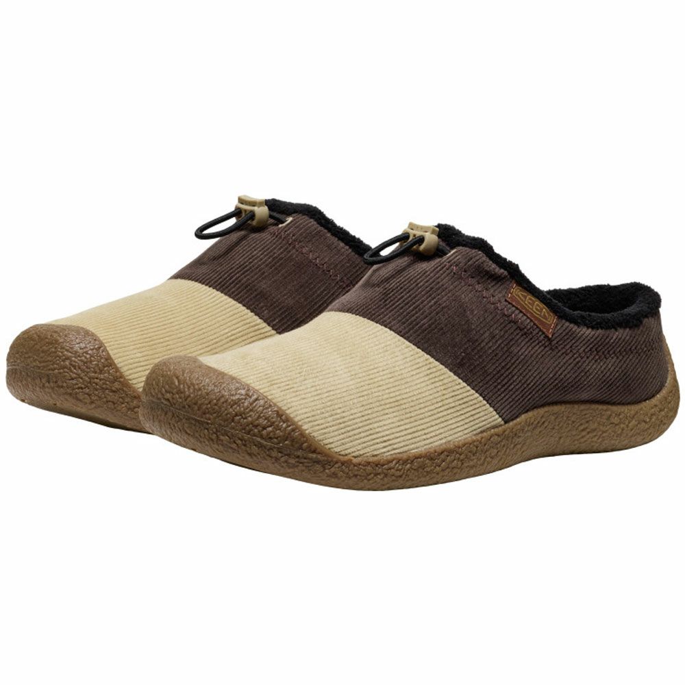 キーン スニーカー KEEN HOWSER 3 SLIDE ハウザー 3 スライド メンズ レディース スリッポン 1031040 1031042 1031046 1031047 ルームシューズ アウトドア