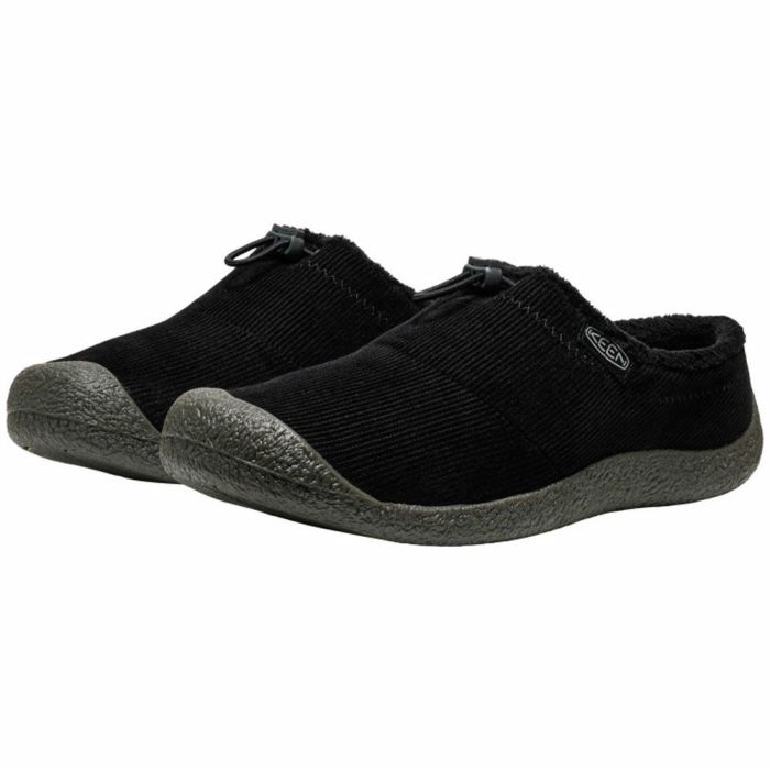 キーン スニーカー KEEN HOWSER 3 SLIDE ハウザー 3 スライド メンズ レディース スリッポン 1031040 1031042 1031046 1031047 ルームシューズ アウトドア