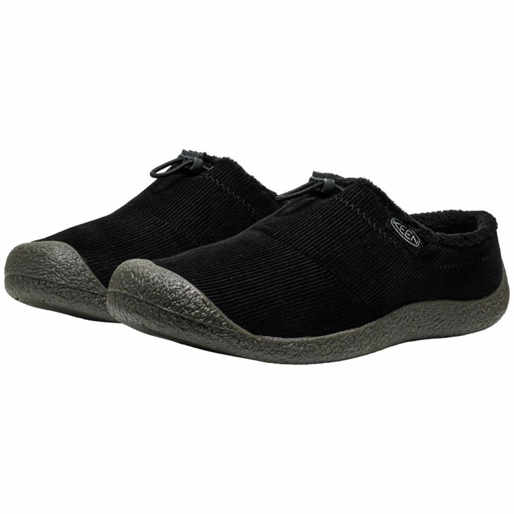 キーン スニーカー KEEN HOWSER 3 SLIDE ハウザー 3 スライド メンズ レディース スリッポン 1031040 1031042 1031046 1031047 ルームシューズ アウトドア