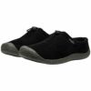 キーン スニーカー KEEN HOWSER 3 SLIDE ハウザー 3 スライド メンズ レディース スリッポン 1031040 1031042 1031046 1031047 ルームシューズ アウトドア