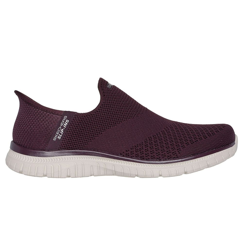 スケッチャーズ スリップインズ レディース スニーカー 靴 ノーマル幅 スリッポン 丸洗い可 SKECHERS Slip-ins VIRTUE SLEEK バーチュー スリーク 104425