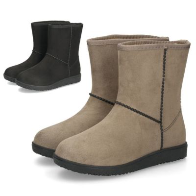 レディース ブーツ ロング ウエスタンブーツ ホワイト 黒 ブラック