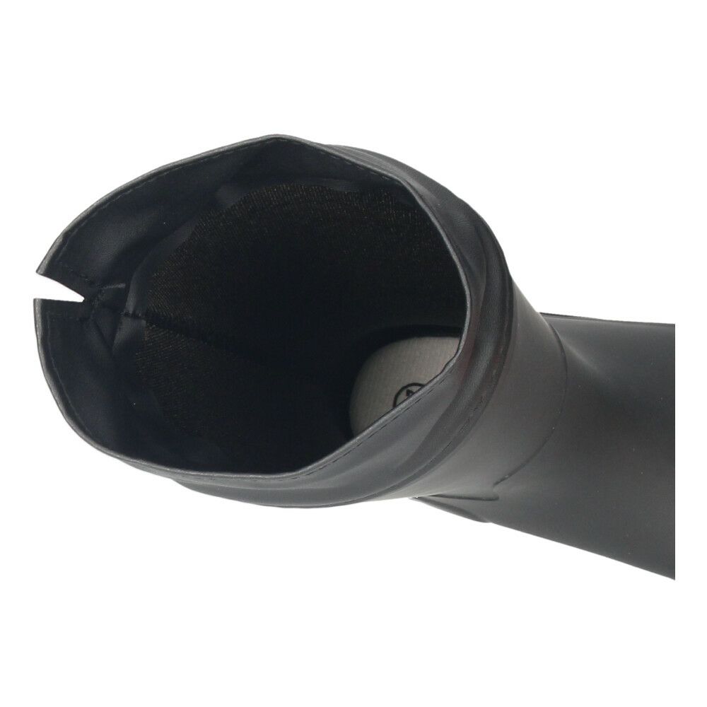 長靴 キッズ レインブーツ 靴 防滑 防寒 防水 雨靴 通学 折り返し可能 屈曲性 雪対応 男の子 女の子 ジュニア パレード56601 Parade ブラック ブラウン