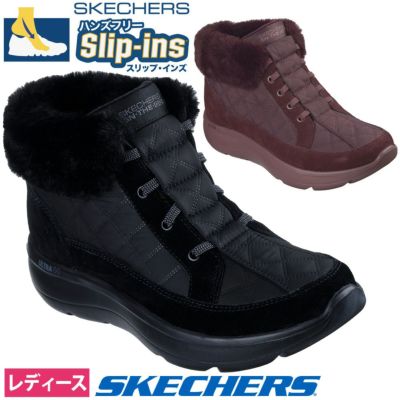 SKECHERS スリップインズ オン ザ ゴー アンコール - エルサ 144841