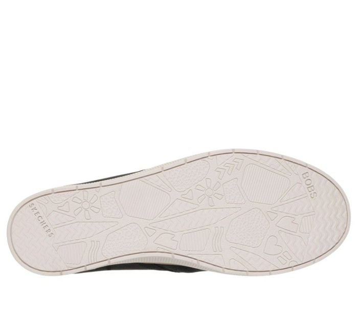 スケッチャーズ スリップインズ レディース スリッポン カジュアルシューズ 紐なし ボブス ハッシュ アップ ノーマル幅 ハンズフリー 靴 SKECHERS Slip－ins HUSHUP 114865