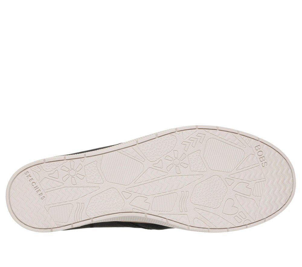 スケッチャーズ スリップインズ レディース スリッポン カジュアルシューズ 紐なし ボブス ハッシュ アップ ノーマル幅 ハンズフリー 靴 SKECHERS Slip－ins HUSHUP 114865