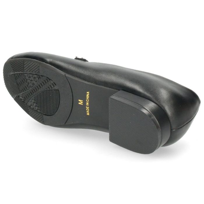 ローファー レディース ローヒール 防水 パンプス ビットローファー カジュアル 通勤 柔らかい おしゃれ 可愛い 黒 ブラック グレー 歩きやすい パレード 51104 Parade