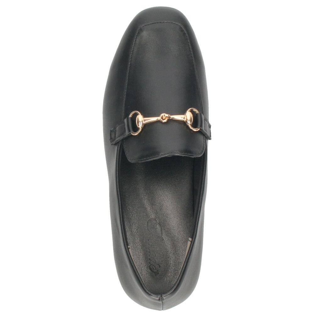 ローファー 防水 レディース 晴雨兼用 パンプス ビットローファー カジュアル 通勤 柔らかい おしゃれ 可愛い 黒 ブラック グレー 歩きやすい パレード 51104 Parade