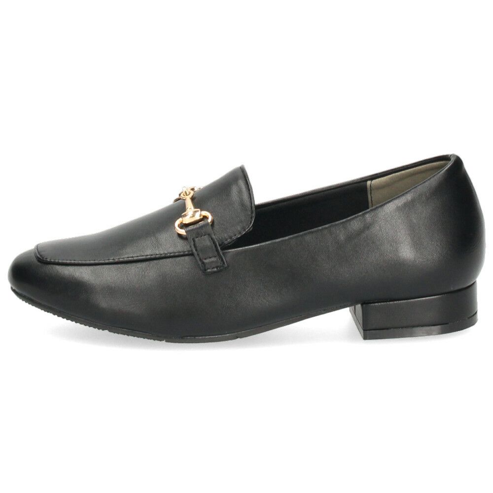 ローファー 防水 レディース 晴雨兼用 パンプス ビットローファー カジュアル 通勤 柔らかい おしゃれ 可愛い 黒 ブラック グレー 歩きやすい パレード 51104 Parade