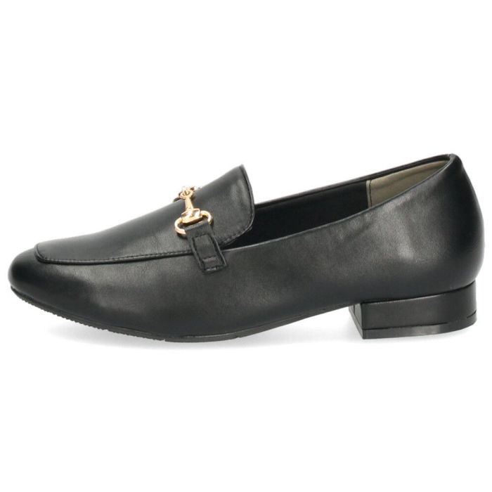 ローファー 防水 レディース 晴雨兼用 パンプス ビットローファー カジュアル 通勤 柔らかい おしゃれ 可愛い 黒 ブラック グレー 歩きやすい パレード 51104 Parade