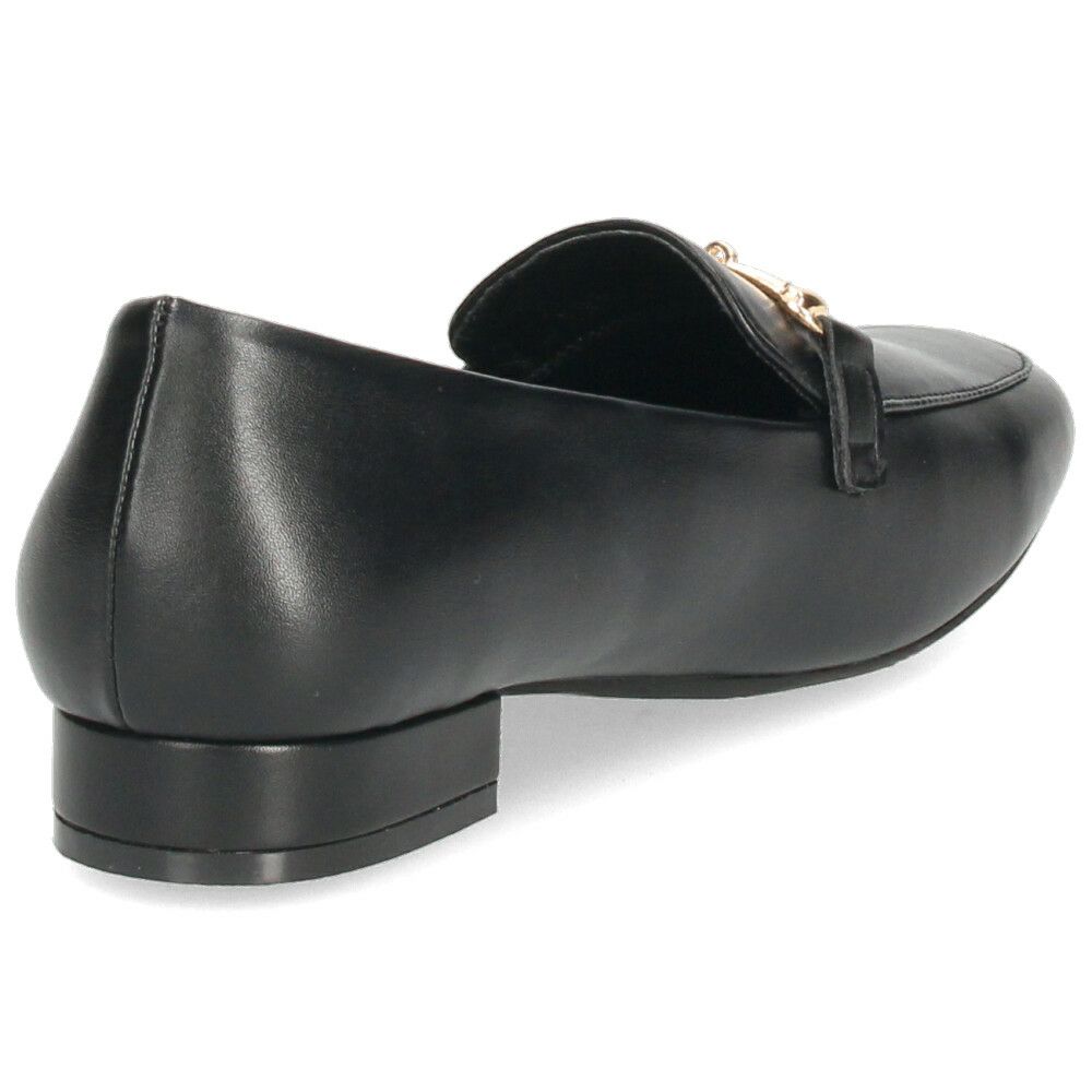 ローファー 防水 レディース 晴雨兼用 パンプス ビットローファー カジュアル 通勤 柔らかい おしゃれ 可愛い 黒 ブラック グレー 歩きやすい パレード 51104 Parade