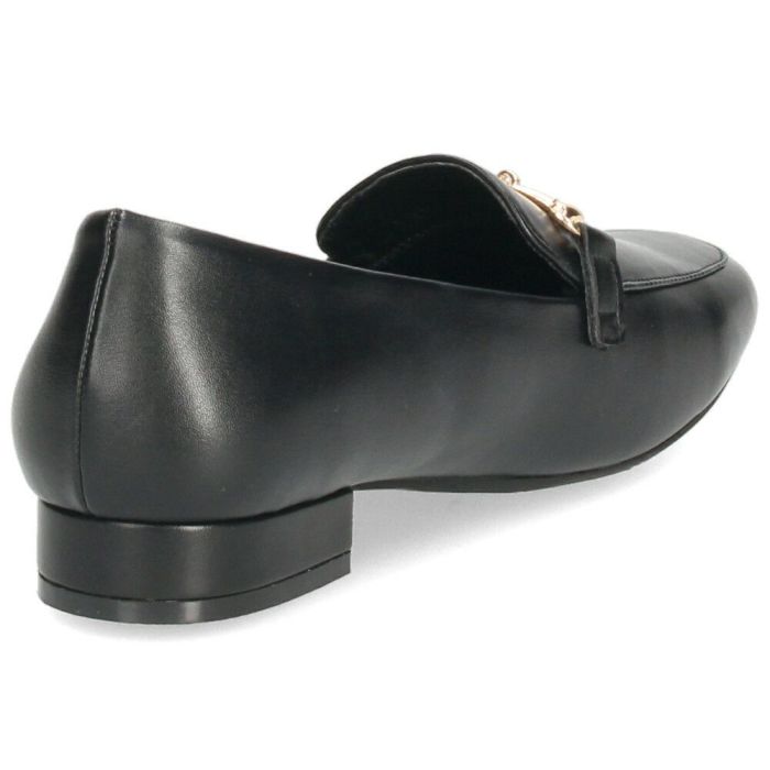 ローファー 防水 レディース 晴雨兼用 パンプス ビットローファー カジュアル 通勤 柔らかい おしゃれ 可愛い 黒 ブラック グレー 歩きやすい パレード 51104 Parade