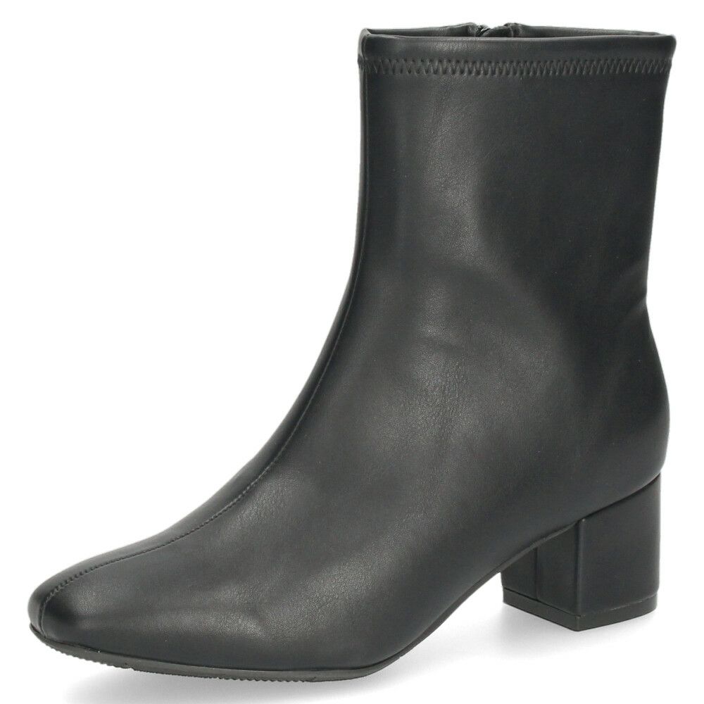 ショートブーツ レディース レインシューズ ブーツ 防水 履きやすい シンプル おしゃれ 晴雨兼用 歩きやすい 滑りにくい やわらかい ファスナー 52911 Parade パレード 