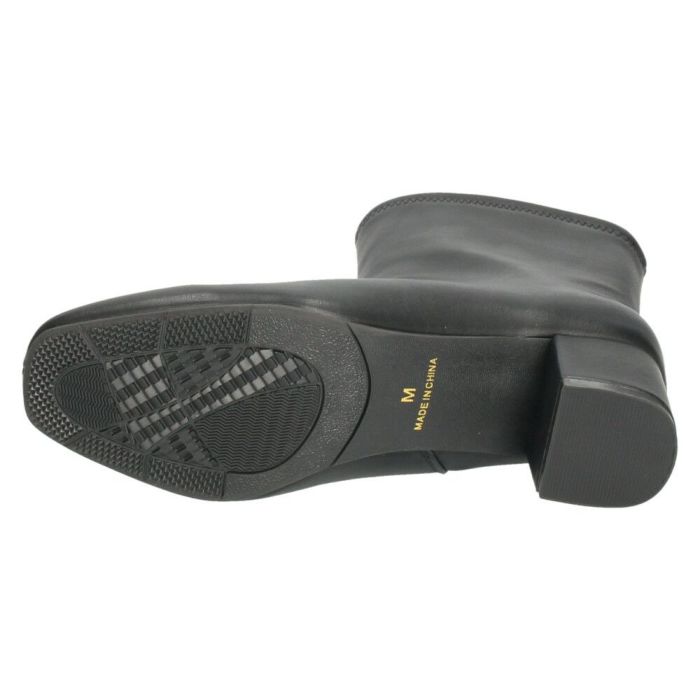 ショートブーツ レディース レインシューズ ブーツ 防水 履きやすい シンプル おしゃれ 晴雨兼用 歩きやすい 滑りにくい やわらかい ファスナー 52911 Parade パレード 