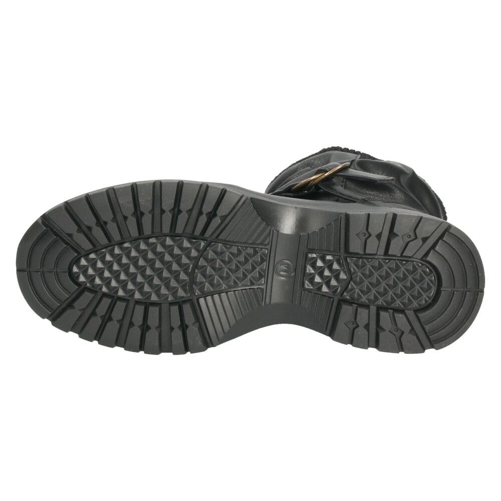 ブーツ レディース 防水 防滑 歩きやすい 疲れない エンジニアブーツ ショート 雨 くしゅくしゅ 軽量 ヒール サイドゴア 抗菌 防臭 Parade 40010