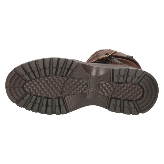 ブーツ レディース 防水 防滑 歩きやすい 疲れない エンジニアブーツ ショート 雨 くしゅくしゅ 軽量 ヒール サイドゴア 抗菌 防臭 Parade 40010