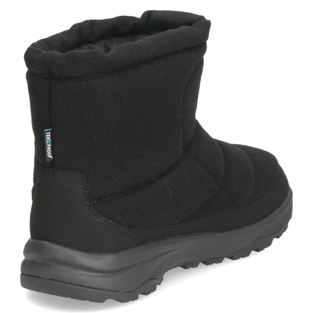 THE NORTH FACE ヌプシ ブーティ ショート WP ウール NF52572 ユニセックス