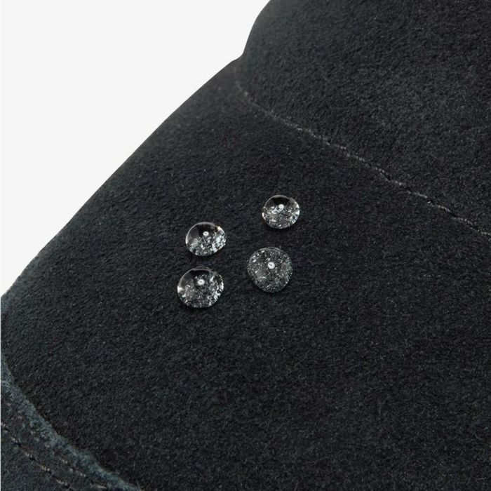 ノースフェイス ブーツ レディース 防水 ヌプシ ブーティ ショート ウォータープルーフ スエード 冬 雪 防寒 黒 NF52571 THE NORTH FACE