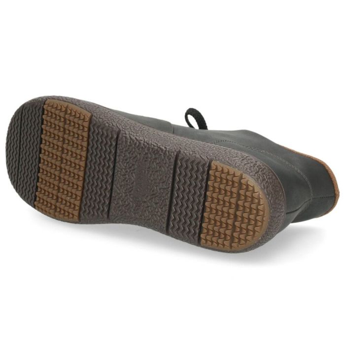 ブーツ レディース 歩きやすい ショートブーツ レースアップ 4E 幅広 ゆったり 防水 ハンズフリー 手を使わずに履ける 靴 Pansy パンジー パンジーハーツ PS1541