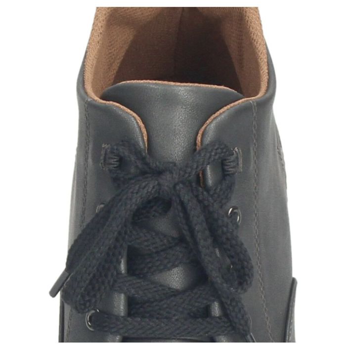 ブーツ レディース 歩きやすい ショートブーツ レースアップ 4E 幅広 ゆったり 防水 ハンズフリー 手を使わずに履ける 靴 Pansy パンジー パンジーハーツ PS1541