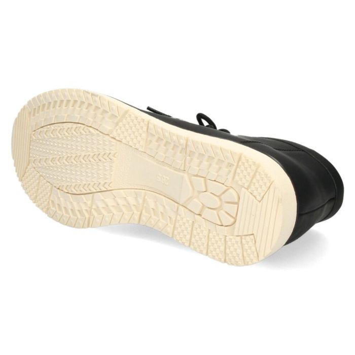 ブーツ メンズ モカシン 防水 カジュアル モカシンブーツ ブラック ブラウン 黒 茶 靴 レースアップ 通勤 通学 普段使い ショートブーツ ファッション かっこいい おしゃれ パレード 4831 Parade