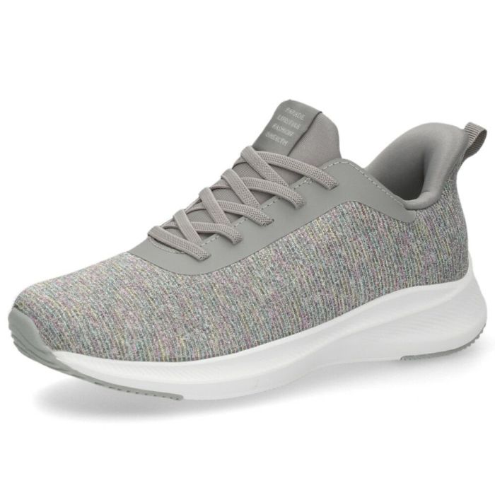 手を使わずに履ける 靴 レディース スニーカー ハンズフリー スリッポン 履きやすい 歩きやすい 軽量 ゴム紐 通勤 通学 楽すぽっ パレード Parade 51711