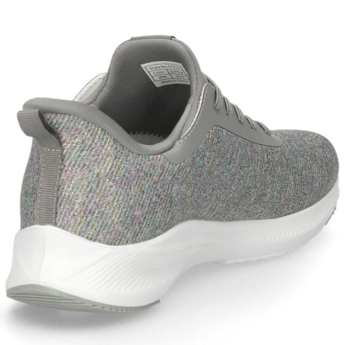 手を使わずに履ける 靴 レディース スニーカー ハンズフリー スリッポン 履きやすい 歩きやすい 軽量 ゴム紐 通勤 通学 楽すぽっ パレード Parade 51711