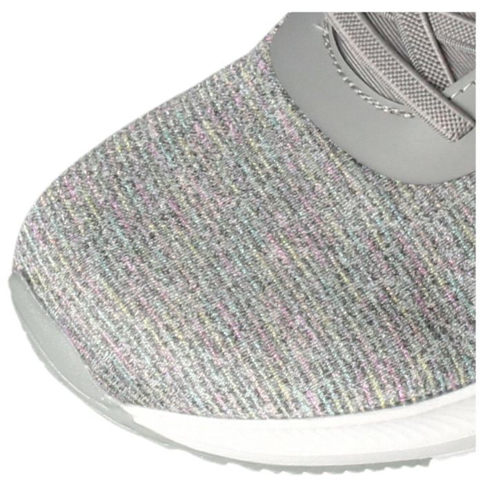 手を使わずに履ける 靴 レディース スニーカー ハンズフリー スリッポン 履きやすい 歩きやすい 軽量 ゴム紐 通勤 通学 楽すぽっ パレード Parade 51711