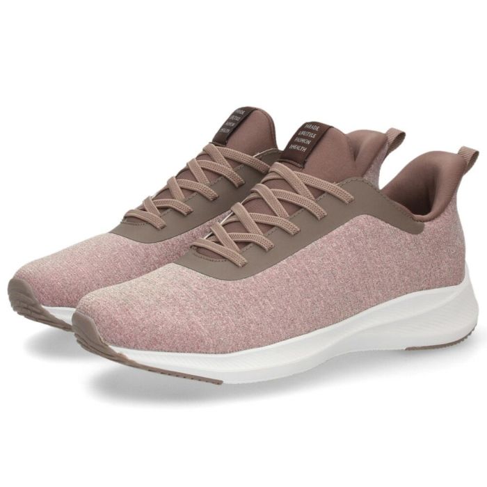 手を使わずに履ける 靴 レディース スニーカー ハンズフリー スリッポン 履きやすい 歩きやすい 軽量 ゴム紐 通勤 通学 楽すぽっ パレード Parade 51711