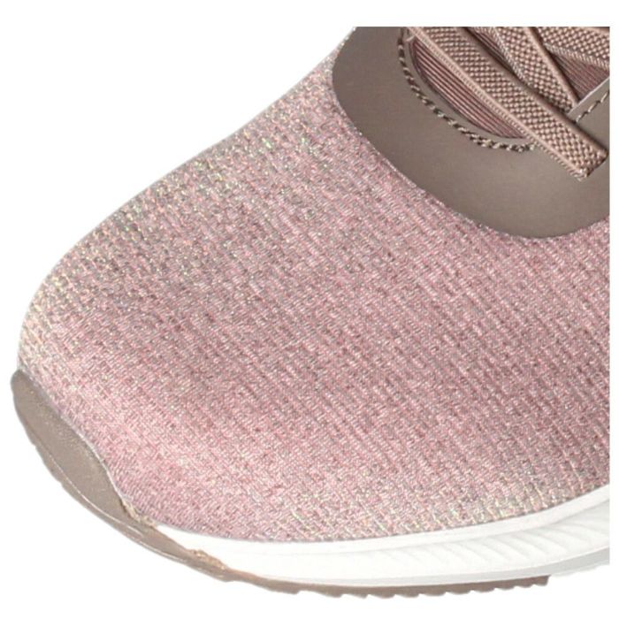 手を使わずに履ける 靴 レディース スニーカー ハンズフリー スリッポン 履きやすい 歩きやすい 軽量 ゴム紐 通勤 通学 楽すぽっ パレード Parade 51711