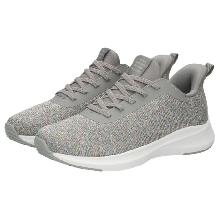 手を使わずに履ける 靴 レディース スニーカー ハンズフリー スリッポン 履きやすい 歩きやすい 軽量 ゴム紐 通勤 通学 楽すぽっ パレード Parade 51711