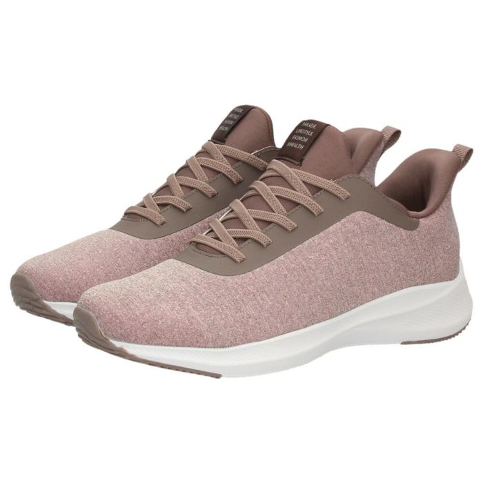 手を使わずに履ける 靴 レディース スニーカー ハンズフリー スリッポン 履きやすい 歩きやすい 軽量 ゴム紐 通勤 通学 楽すぽっ パレード Parade 51711