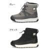 ブーツ レディース 防水 スノーブーツ 滑らない 防滑 雪 雨 アウトドア 撥水 ソレル ウォータープルーフ ウィットニー３ ミッドウォータープルーフ SOREL NL5282