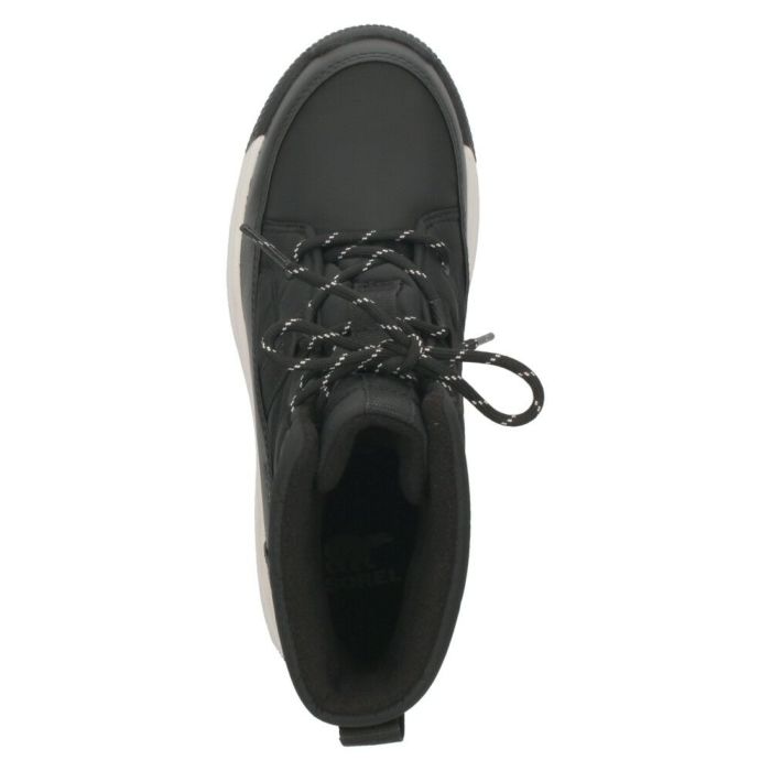 ブーツ レディース 防水 スノーブーツ 滑らない 防滑 雪 雨 アウトドア 撥水 ソレル ウォータープルーフ ウィットニー３ ミッドウォータープルーフ SOREL NL5282