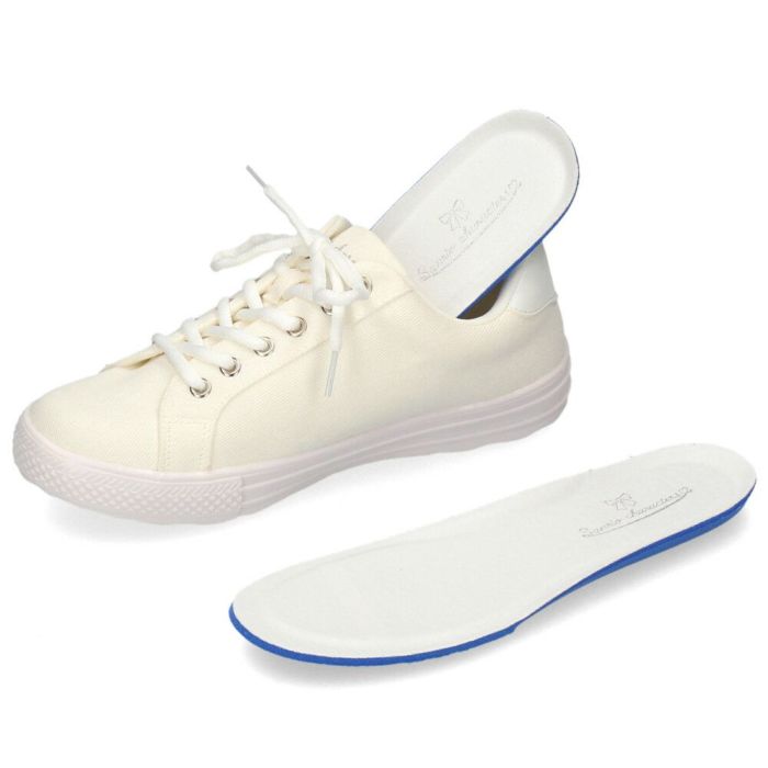 サンリオ スニーカー レディース 黒 白 軽量 ハローキティ マイメロディ シナモロール クロミ 通勤 通学 シューズ おしゃれ 靴 1504 サンリオキャラクターズ SANRIO CHARACTERS