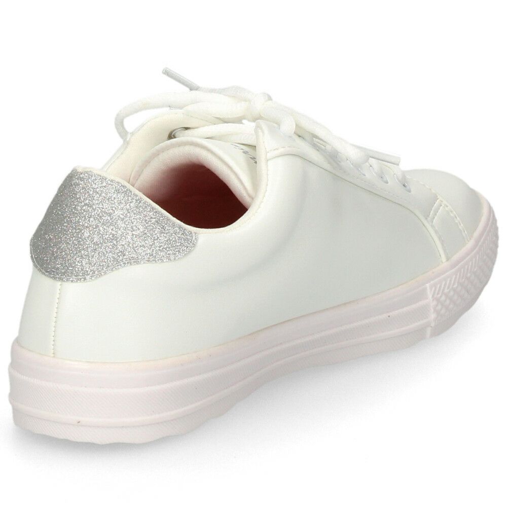 サンリオ スニーカー レディース 黒 白 軽量 ハローキティ マイメロディ シナモロール クロミ 通勤 通学 シューズ おしゃれ 靴 1504 サンリオキャラクターズ SANRIO CHARACTERS